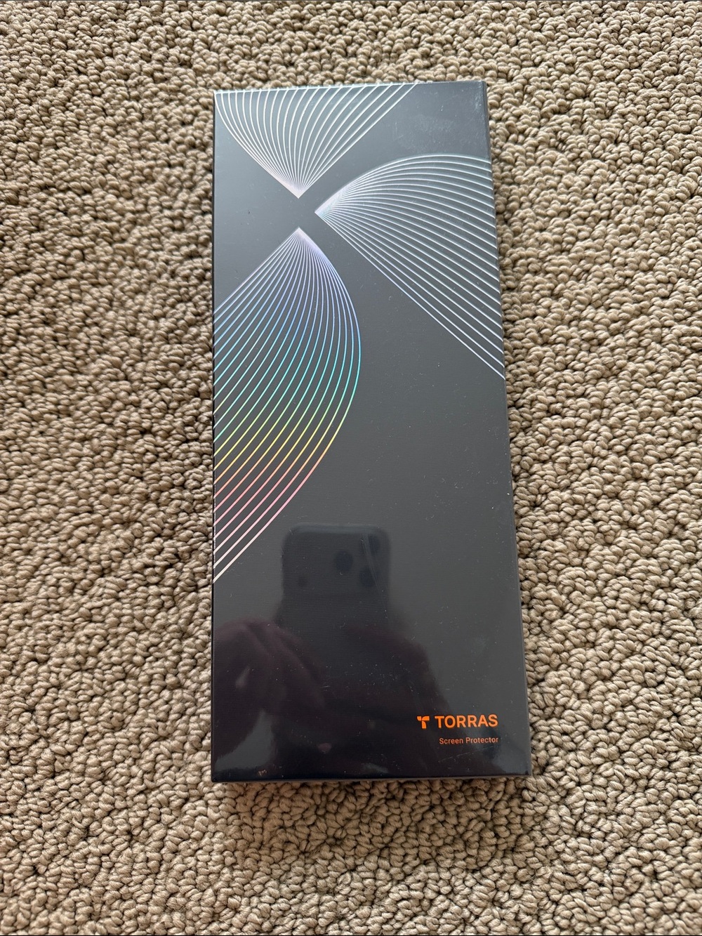 iPhone 16 Pro Max Screen Protector